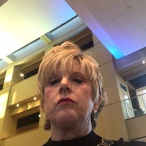 Meet your Posher, Bettye